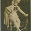 Miss Frances Earle.