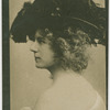 Miss Lizzie Daniels.