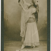 Maude Bowden.