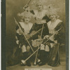 Sisters Berry.