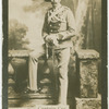 Captain Cox.