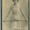 Fraisia