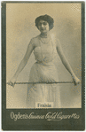 Fraisia