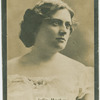 Julie Mackey.