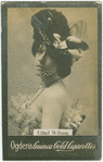 Ethel Wilson.