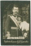 Gen. Sir C. Warren.