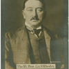 The Rt. Hon. Cecil Rhodes.
