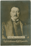 The Rt. Hon. Cecil Rhodes.