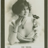 De Vere.