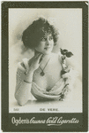 De Vere.