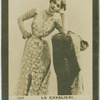 La Cavalieri.