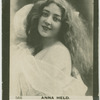 Anna Held.