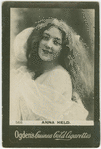 Anna Held.