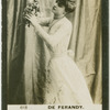 De Ferandy.
