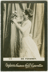 De Ferandy.