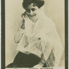 Dora Parker.