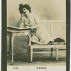 Lydia.