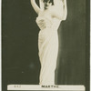 Marthe.