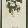 Desprez.