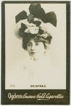 Desprez.