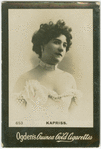 Kapriss.