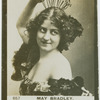 May Bradley.