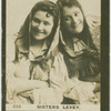 Sisters Levey.