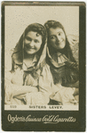 Sisters Levey.