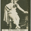 Miss Frances Earle