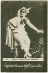 Miss Frances Earle