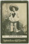 Miss Esta Stella