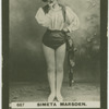 Simeta Marsden.