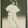 Florrie Forde.