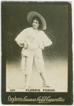 Florrie Forde.