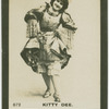 Kitty Dee.