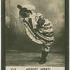 Jenny Grey.