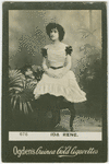 Ida Rene.