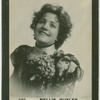 Nellie Butler.