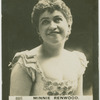Minnie Renwood.