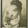 Her Favourite Flowers.