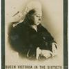 Queen Victoria in the sixtieth year of her reign