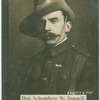 Hon. Schomberg McDonnell.