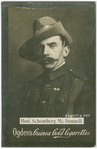 Hon. Schomberg McDonnell.