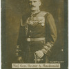 Maj. Gen. Hector A. Macdonald.