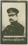Maj. Gen. Charles E. Knox.