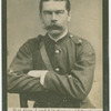 Maj. Gen. Lord Kitchener of Khartoum.