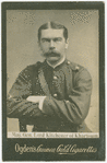 Maj. Gen. Lord Kitchener of Khartoum.