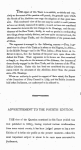 A concise statement of the question regarding the abolition of the slave trade