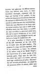 A concise statement of the question regarding the abolition of the slave trade