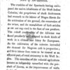 A concise statement of the question regarding the abolition of the slave trade